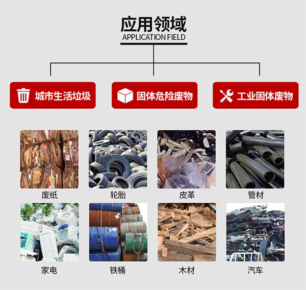 塑料撕碎機(jī)